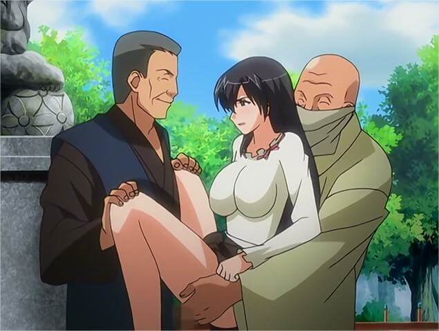 Helter Skelter Episode 1 [Sub-ENG] Thumbnail