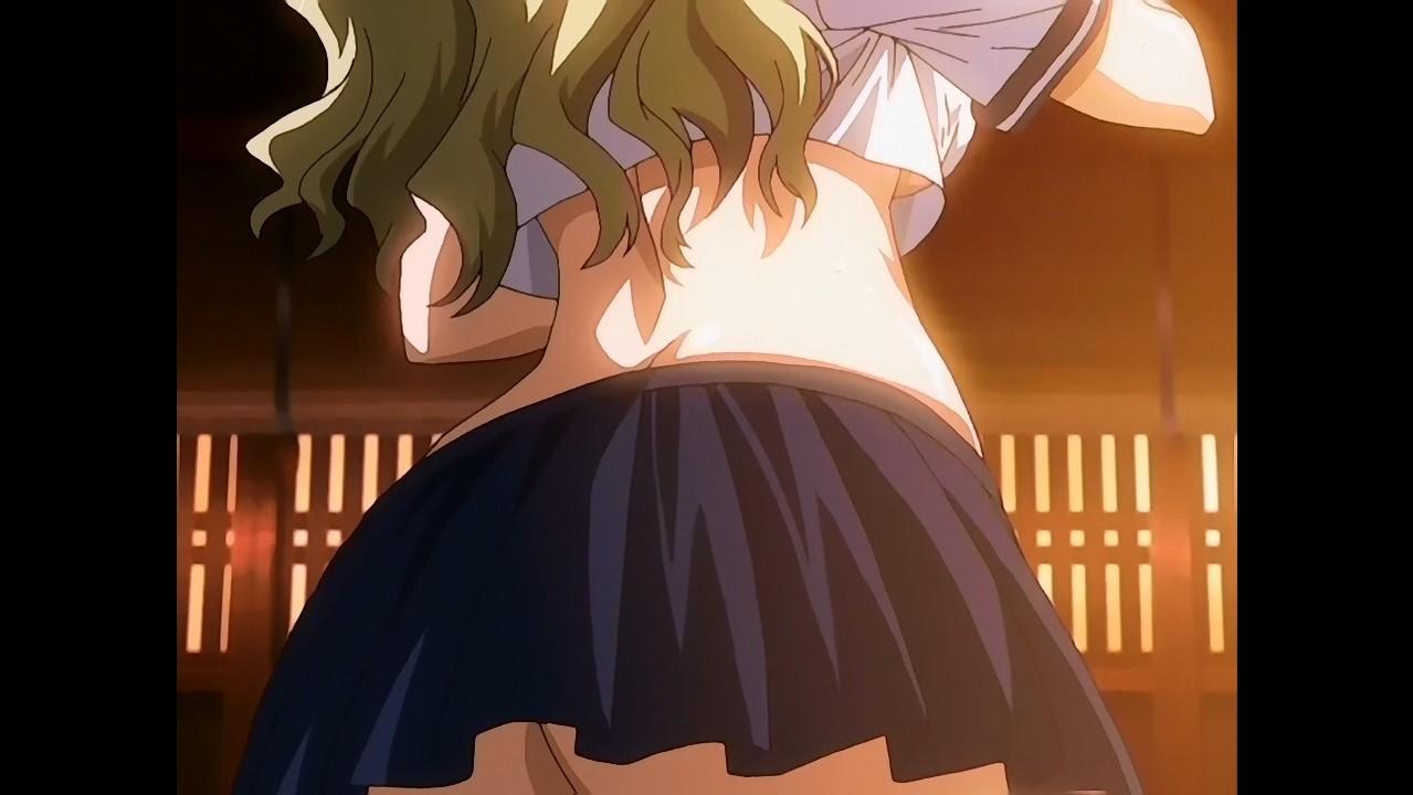 Helter Skelter: Hakudaku no Mura Ep 2 Thumbnail