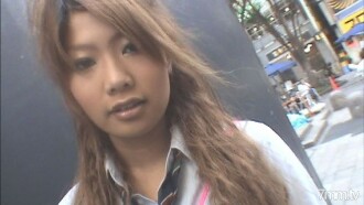 HEYZO-2809 Natsu [Natsu] GiIRLS Thumbnail