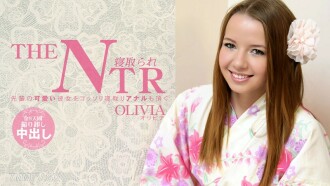 HEYZO-3319 Olivia Grace Thumbnail