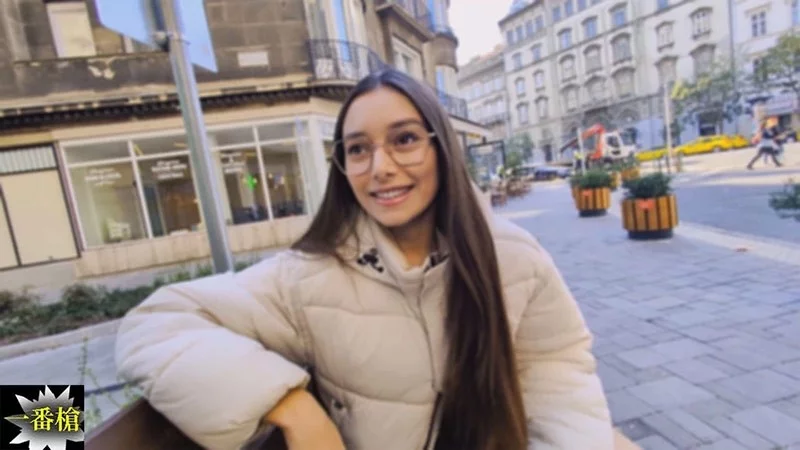 HEYZO-3794 HEYZO-3794 - Intelligent Italian Beauty, Actually A Slut With A Sexy Body, Creampie - Sherena Thumbnail