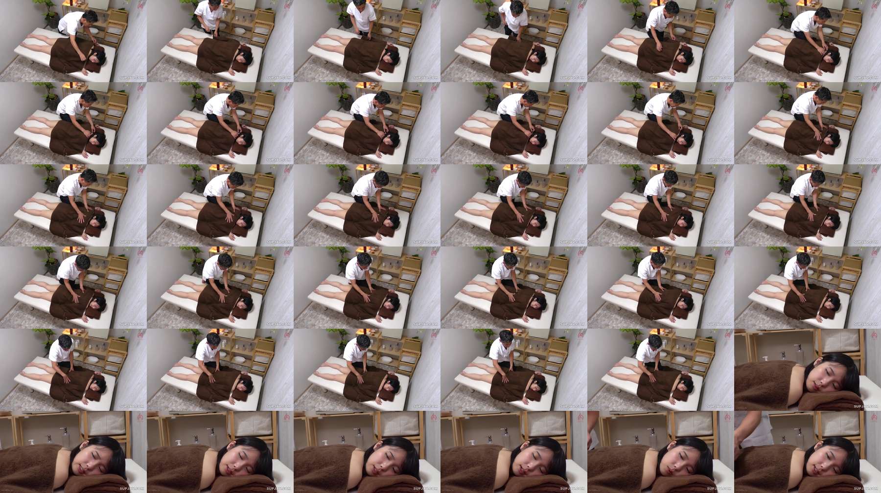 [UNCENSORED-LEAK] HEZ-880 A frustrated housewife visits a high-end beauty salon in Tokyo and is given an aphrodisiac oil to release her sexual desires. Once her body is aroused, she can't stop wanting more... The housewife's "sex" that