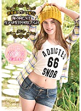 HIKR-039 World Amateur Life Saddle Journey ~ The other side of the sea is full of raw squirrel raw juice ~ File7 Alice & Zoe Thumbnail