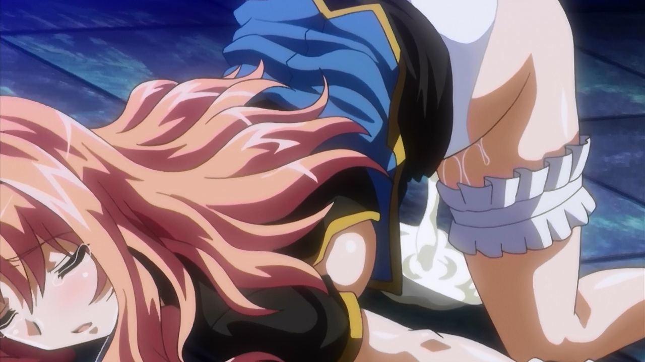 Himekishi Olivia Ep 1 Thumbnail