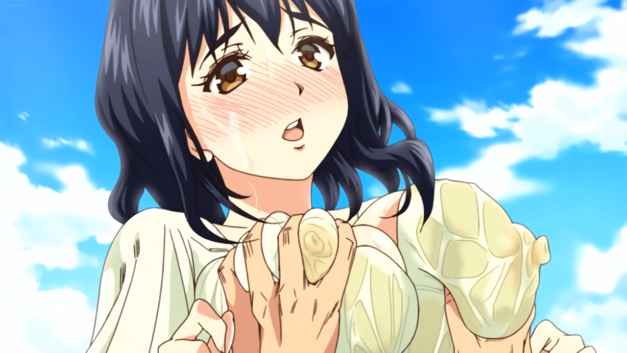 Himitsu no Kichi Ep 1 Thumbnail