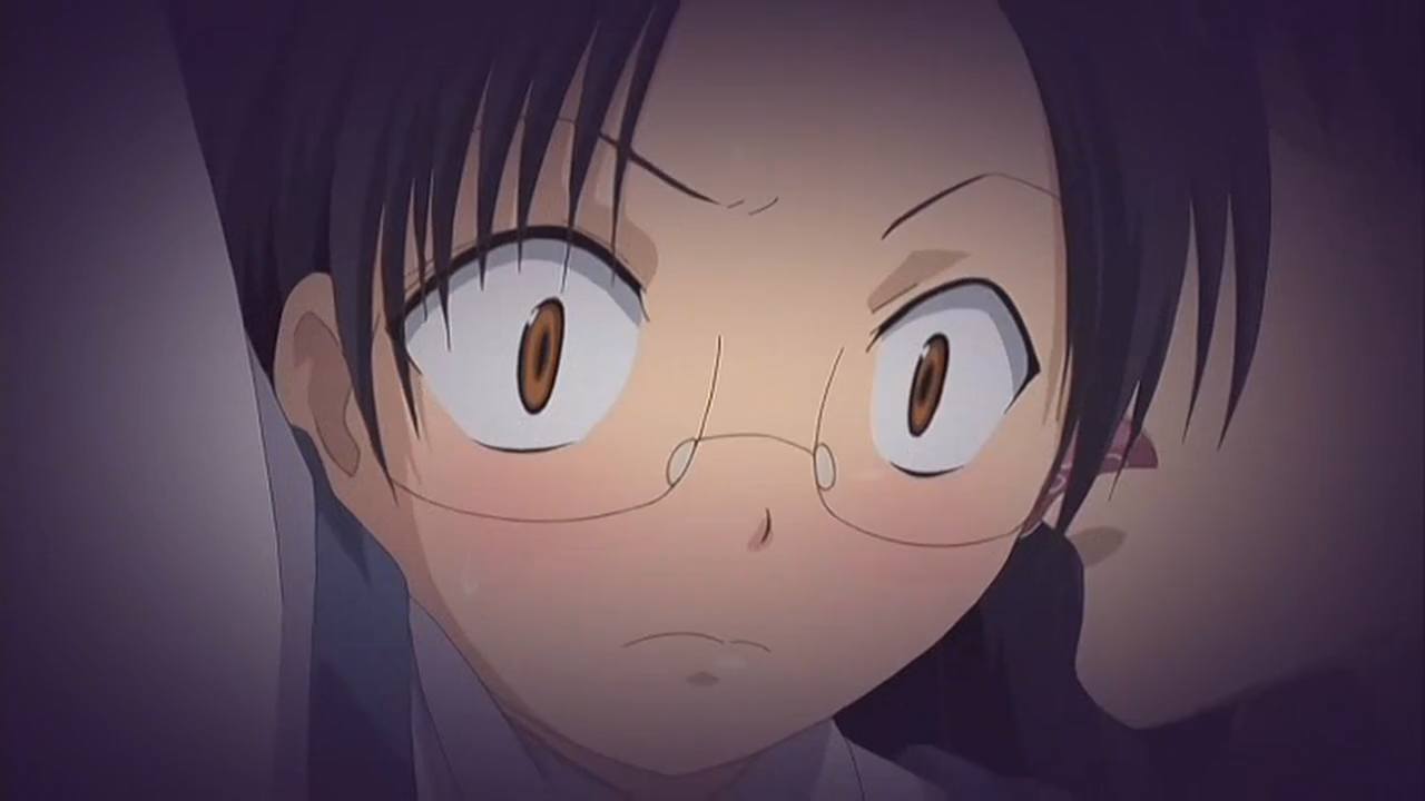 Hitoriga Ep 1 Thumbnail