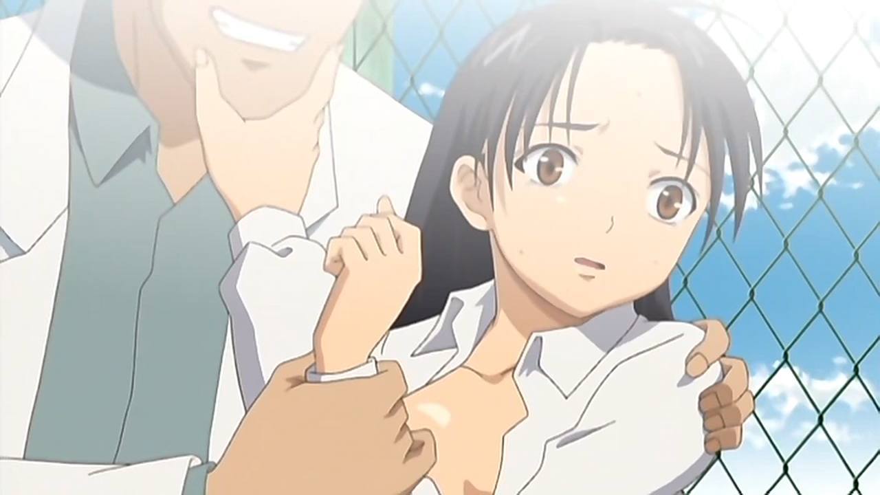 Hitoriga Ep 2 Thumbnail