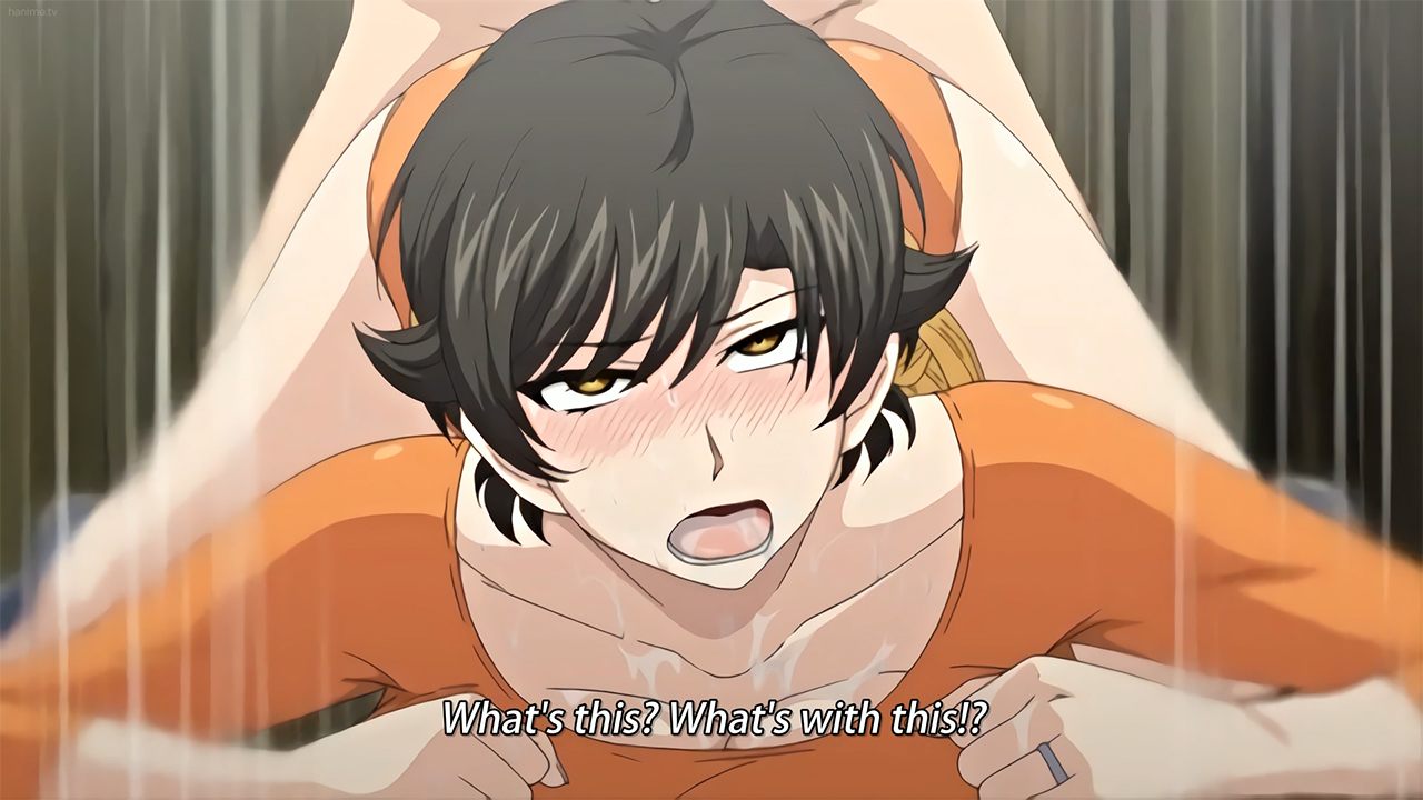 Hitozuma, Mitsu to Niku Ep 2 Thumbnail