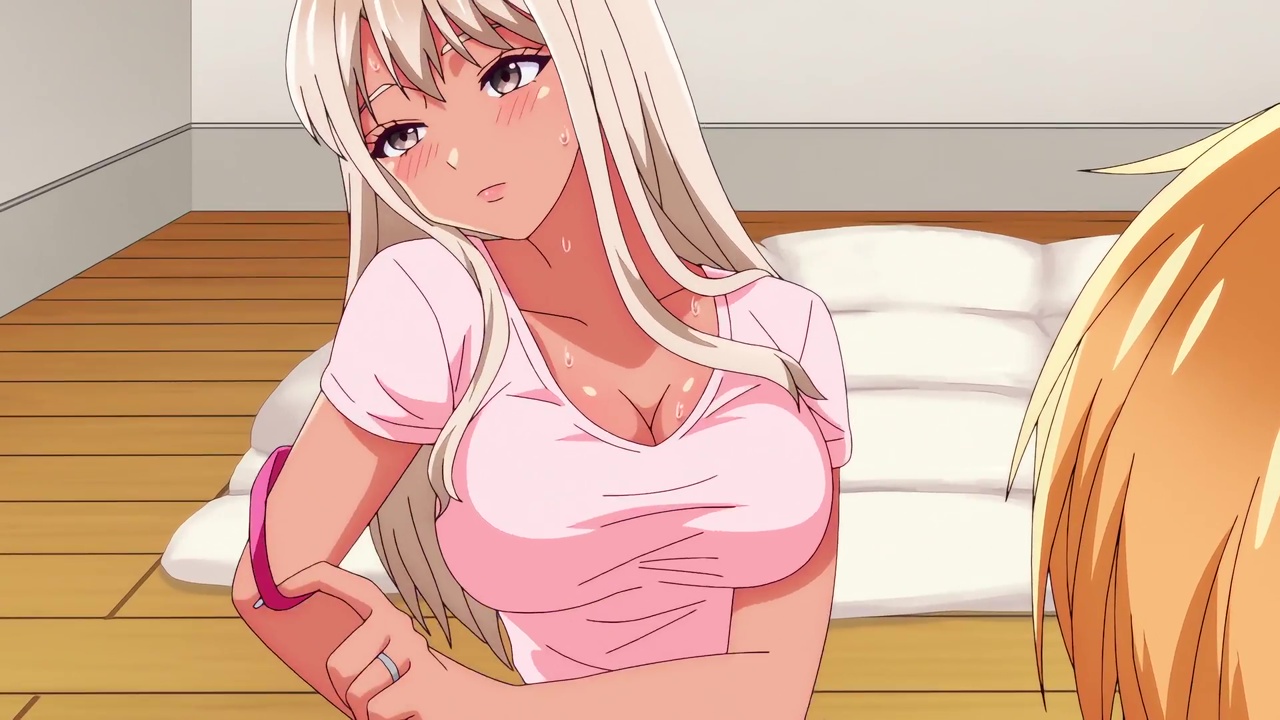 Hitozuma no Kuchibiru wa Kan Chuuhai no Aji ga Shite Episode 2 [Sub-ENG] Thumbnail