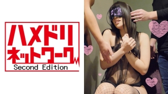 HMDN-232 [Double demon cock x married woman] Keiko Married woman 32 years old (pseudonym) Crush the fallen secretary in 3P! !! From the top to the bottom, the cheating wife happily ends up with two big cock pistons! Dokudoku seeding 3P personal shooting o Thumbnail