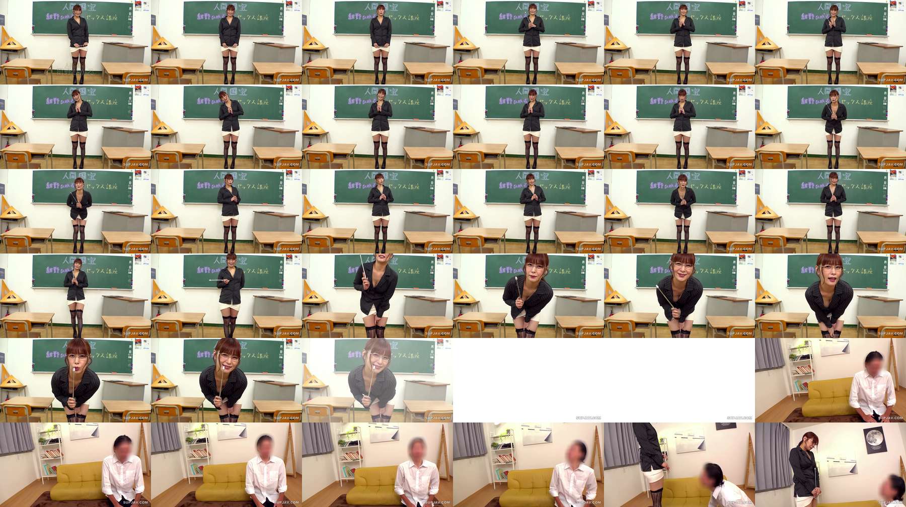 [UNCENSORED-LEAK] HMN-805 For all you guys out there wondering, "What's so good about creampies?", here's how to creampie Hikaru Konno, a 12-year AV actress who's had over 1000 trillion sperm ejaculated into her @Living National T