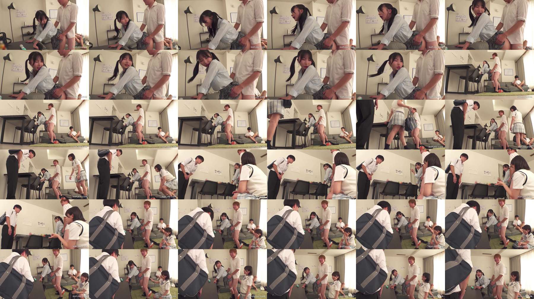 [UNCENSORED-LEAK] HMN-808 I joined a sex club where I could have creampie sex with anyone, and my experience with five people increased in an instant.