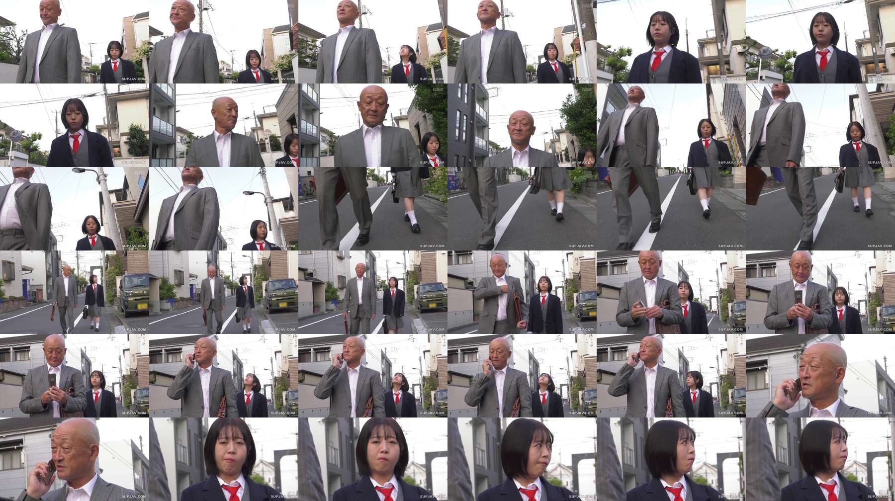 [UNCENSORED-LEAK] HOKS-215 150 Days of Close Contact Sex: My Soaking Wet Cohabitation with My Teacher, Mei Mizuki