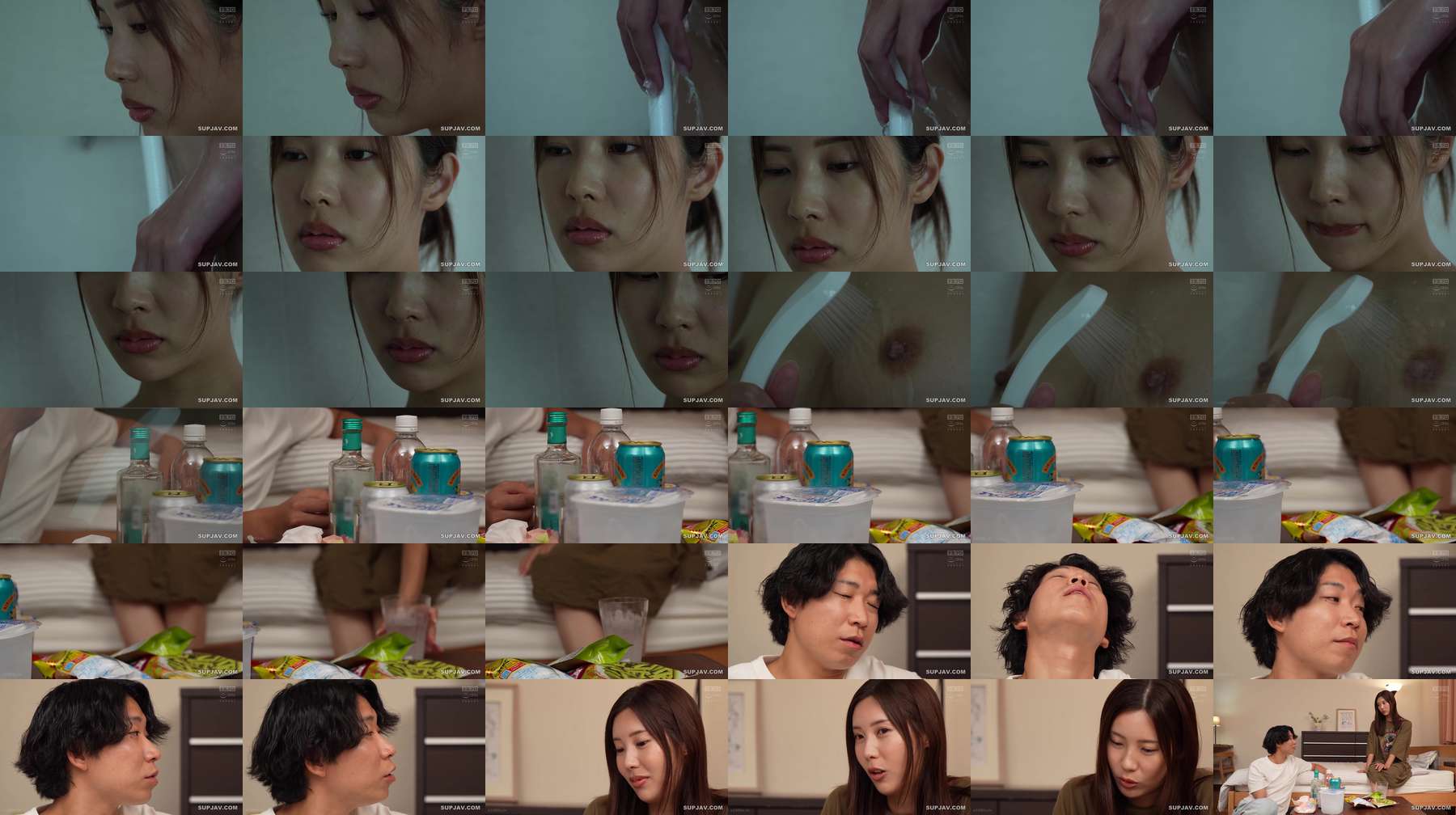 [UNCENSORED-LEAK] HOKS-217 played consensual sex. Is it consensual sex? Or play? A body that arouses men… Mizuhata Asami