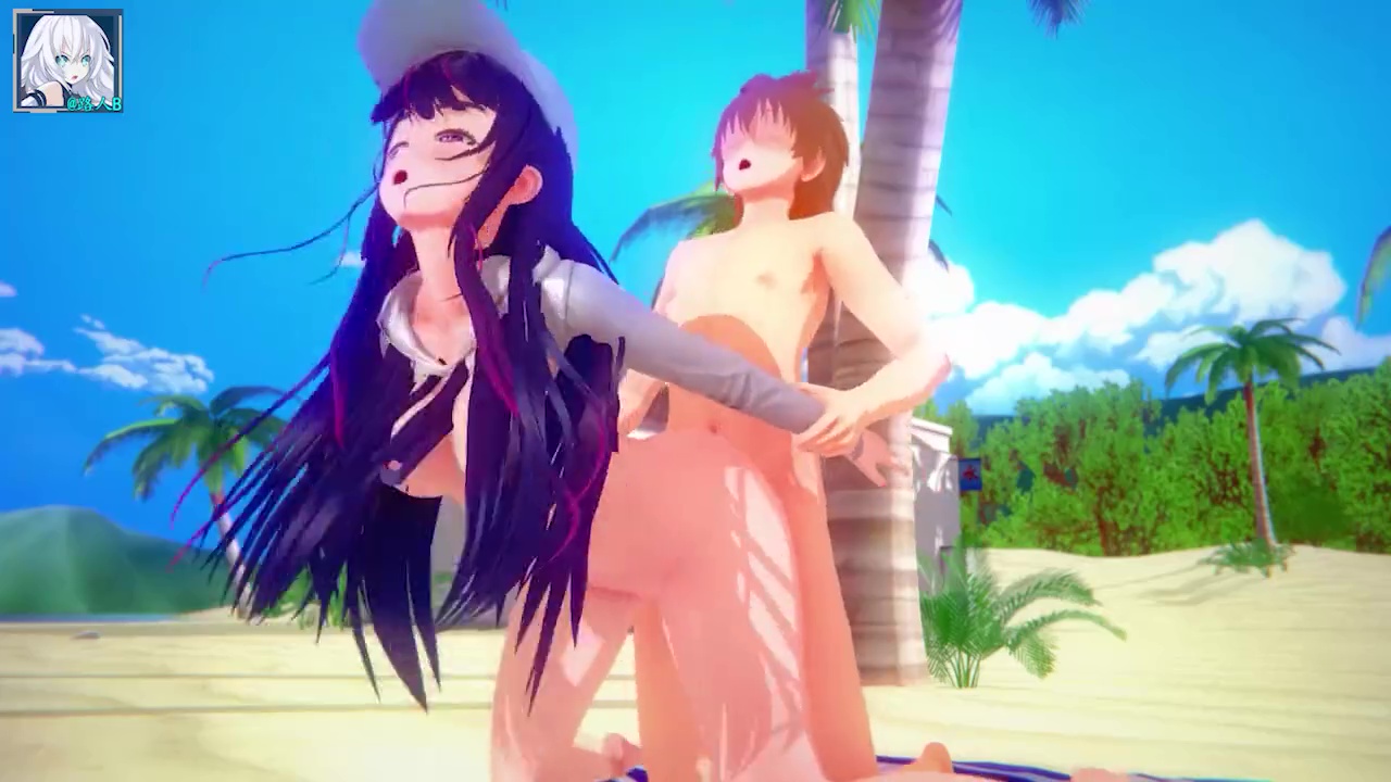 Hoshino Ai Thumbnail