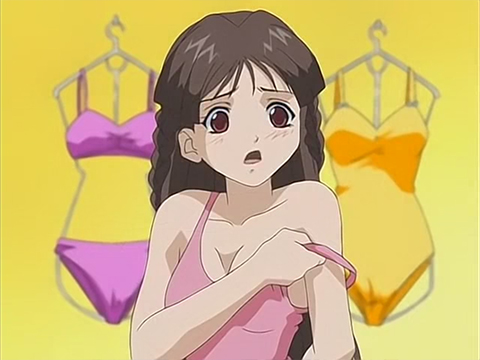 Houkago Mania Club: Koi no Hoshii no – The Animation Episode 1 English Subbed