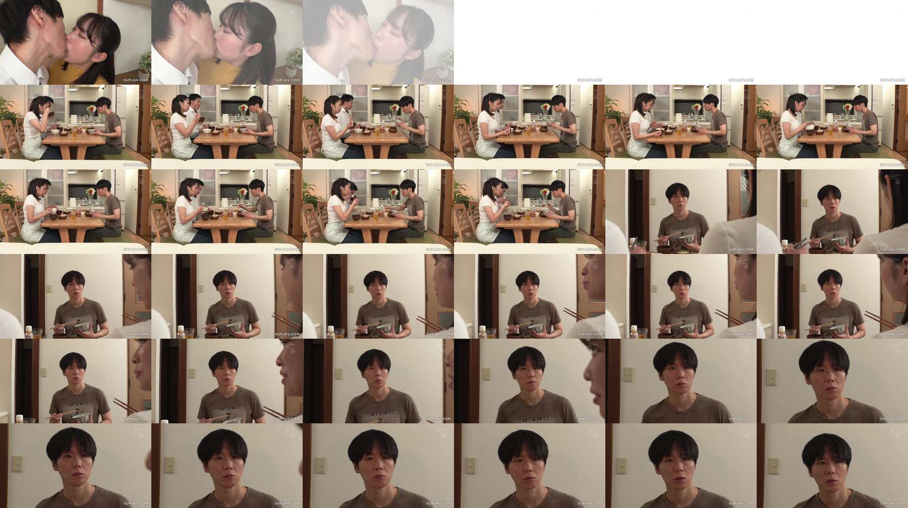 [UNCENSORED-LEAK] HSODA-117 A mother and son who used each other as their daily fantasy. Their reason went out the window during the husband's business trip, leading to a sweaty, playuous encounter. (Higashi Fuuka)