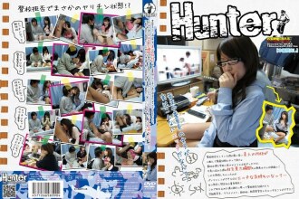 HUNT-390 I came to my house, where I refused to attend school, because I was worried about the young beauty's homeroom teacher. At first I was desperate to get me to school, but the moment I saw my AV that suddenly flowed, that enthusiasm was on the  Thumbnail