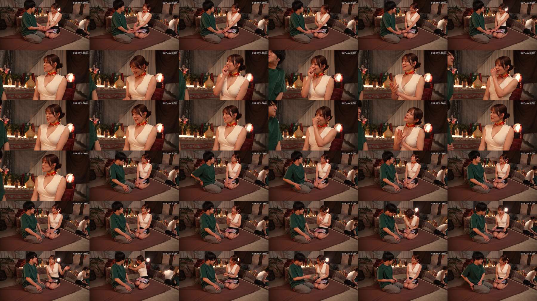 [UNCENSORED-LEAK] HUNTC-452 Inner thoughts × a psychological battle through a 1mm gap in the fabric! This is bad! I might want to put it in... (inner thoughts) A super erotic new sensation men's spa where you can hear the true feelings (inner thought