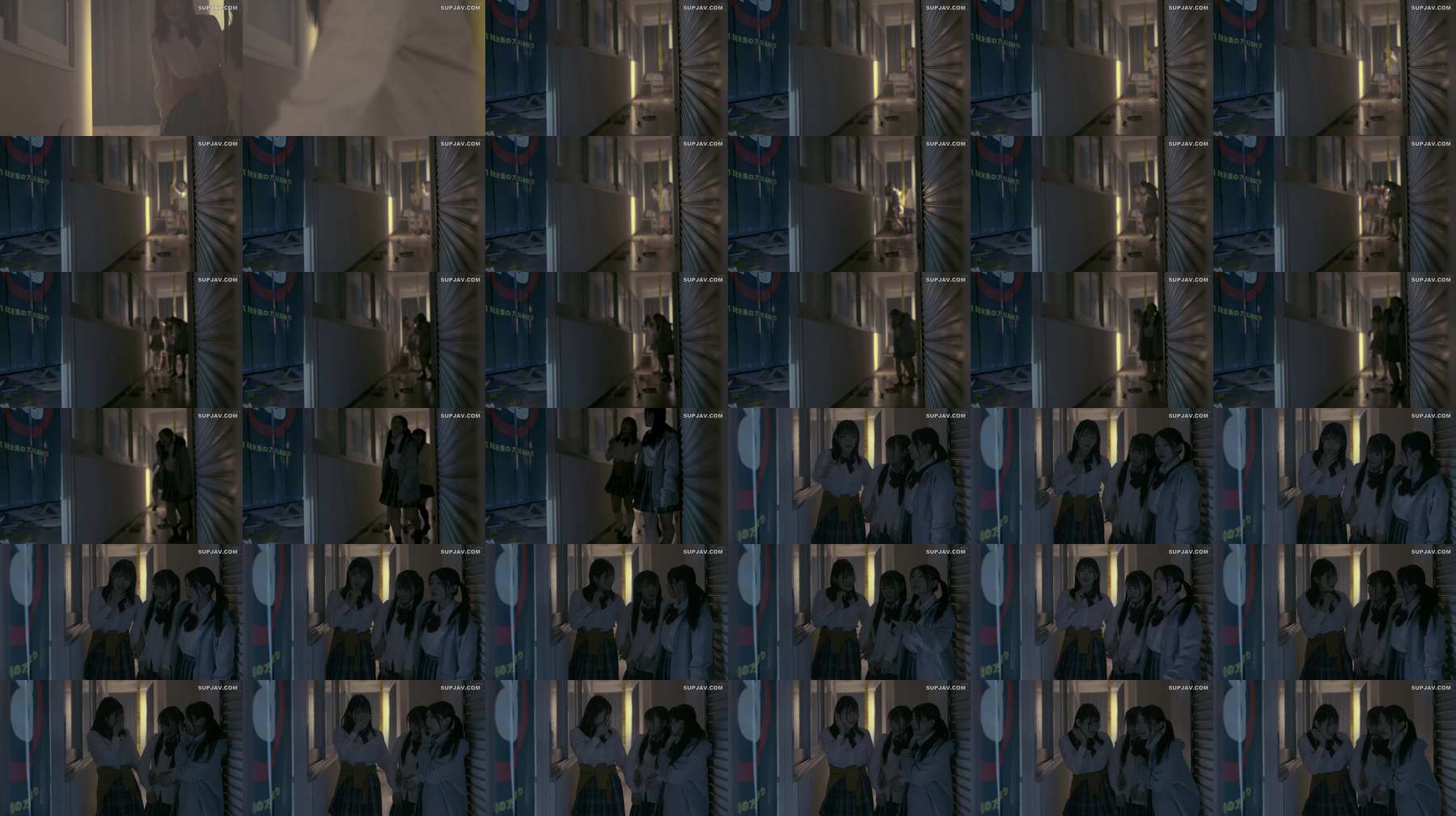 [UNCENSORED-LEAK] HUNTC-474 Once you step through the noren curtain that says “No entry for those under 18,” you can have sex with sexually frustrated female students whenever you want! Behind the noren curtain that says “No entry for those
