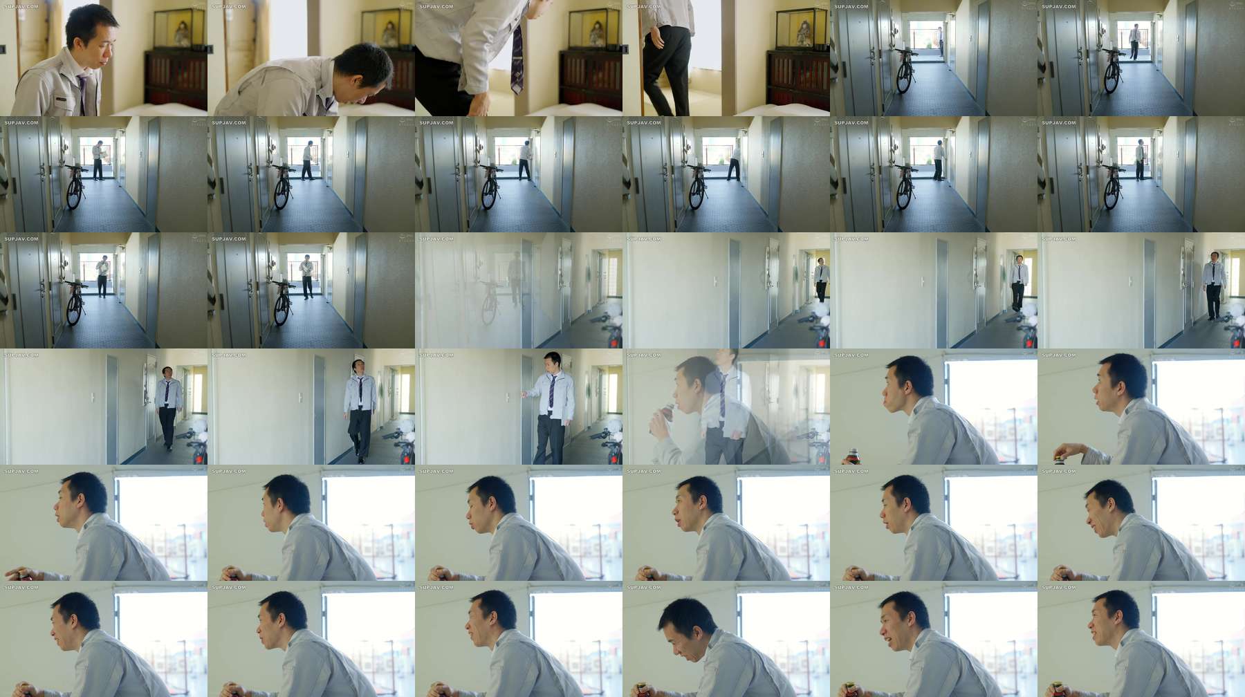 [UNCENSORED-LEAK] HUNTC-567 I became the landlord and manager of a women-only apartment building! The frustrated ladies are always after my dick, and before I knew it, I was living a life of non-stop fucking and cumming inside! 3