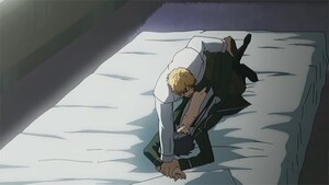 Hyakujitsu no Bara Episode 1 English Subbed