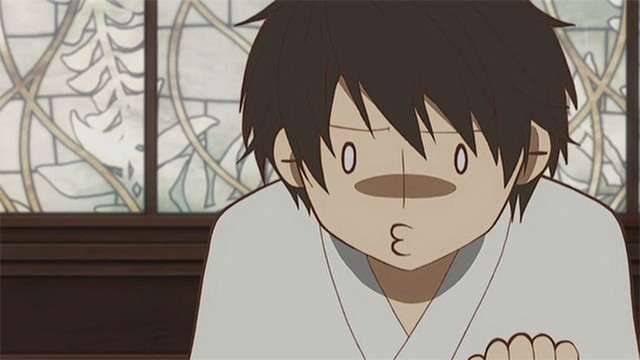 Hybrid Child Episode 1 English Subbed