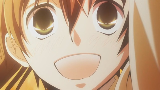 Hybrid Child Episode 3 English Subbed