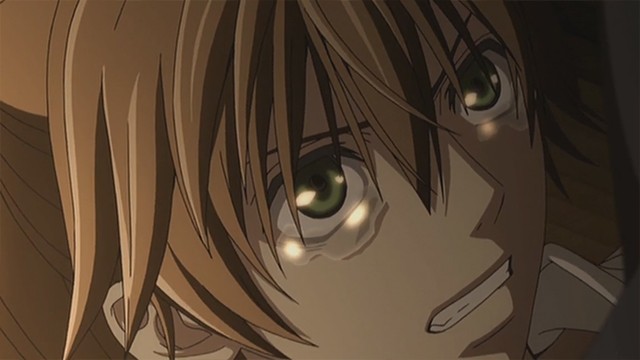 Hybrid Child Episode 4 English Subbed