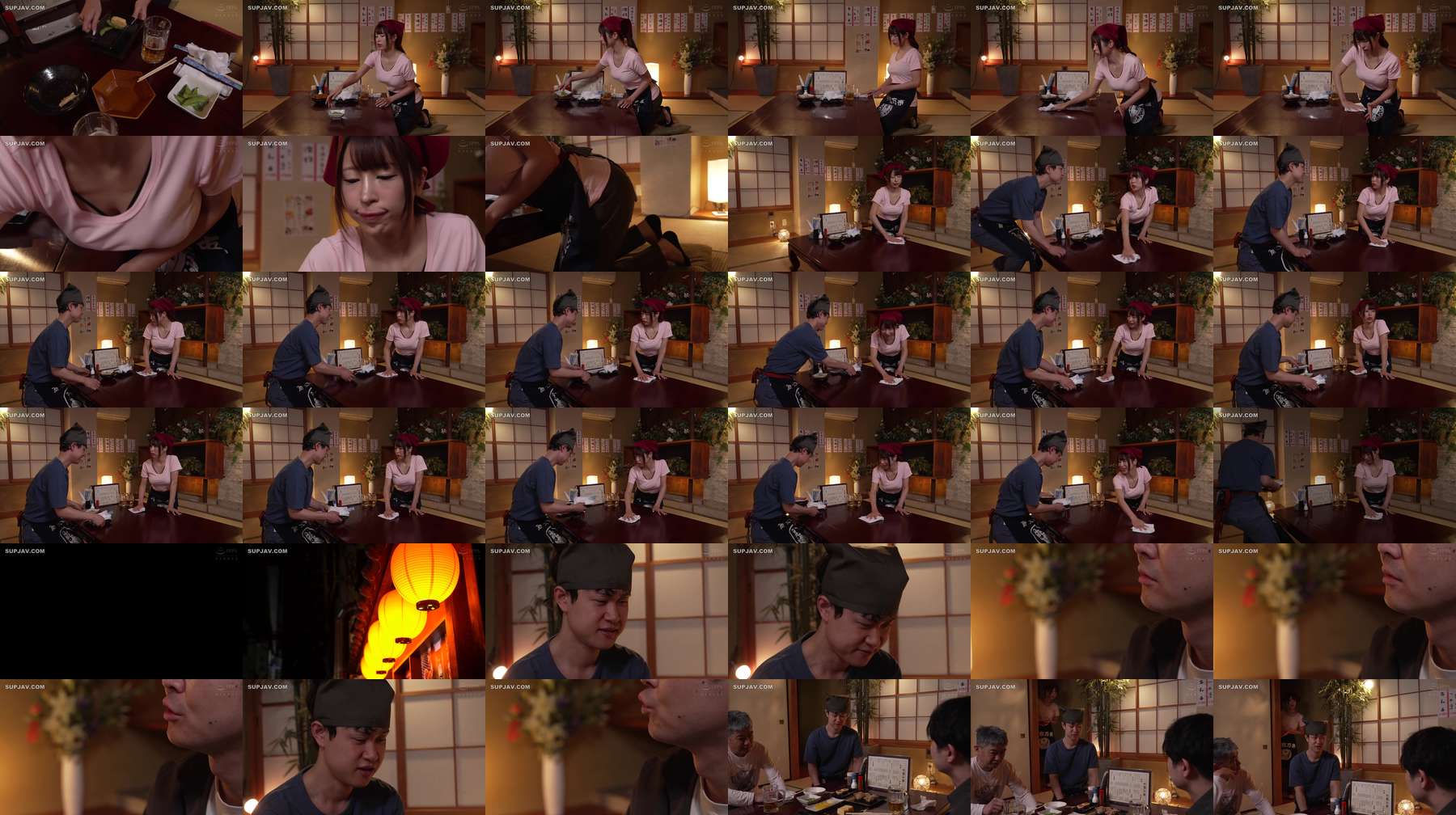 [UNCENSORED-LEAK] HZGD-323 My husband won’t hold me, so I’m at the limit of my sexual frustration… I pushed down my favorite younger part-time worker and ate him ◆ Miu Arioka