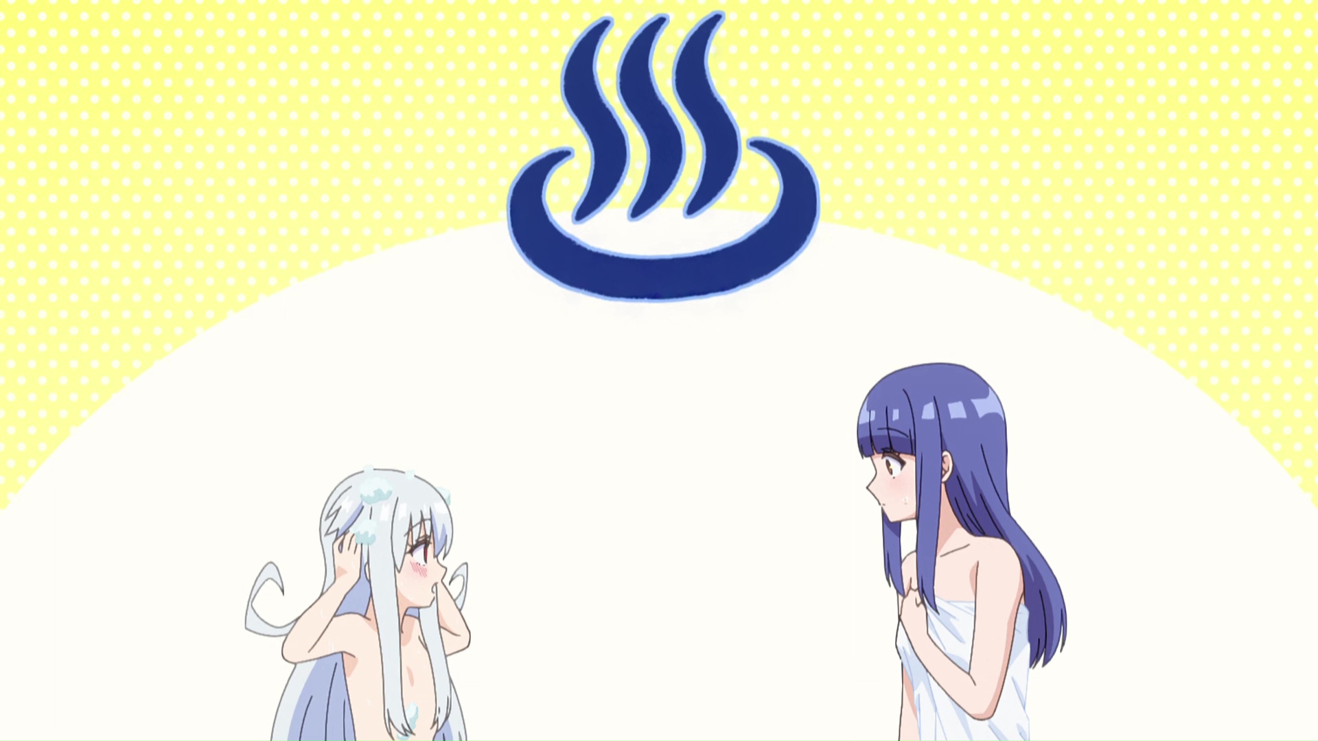 Ichijouma Mankitsu Gurashi! Episode 1 English Subbed