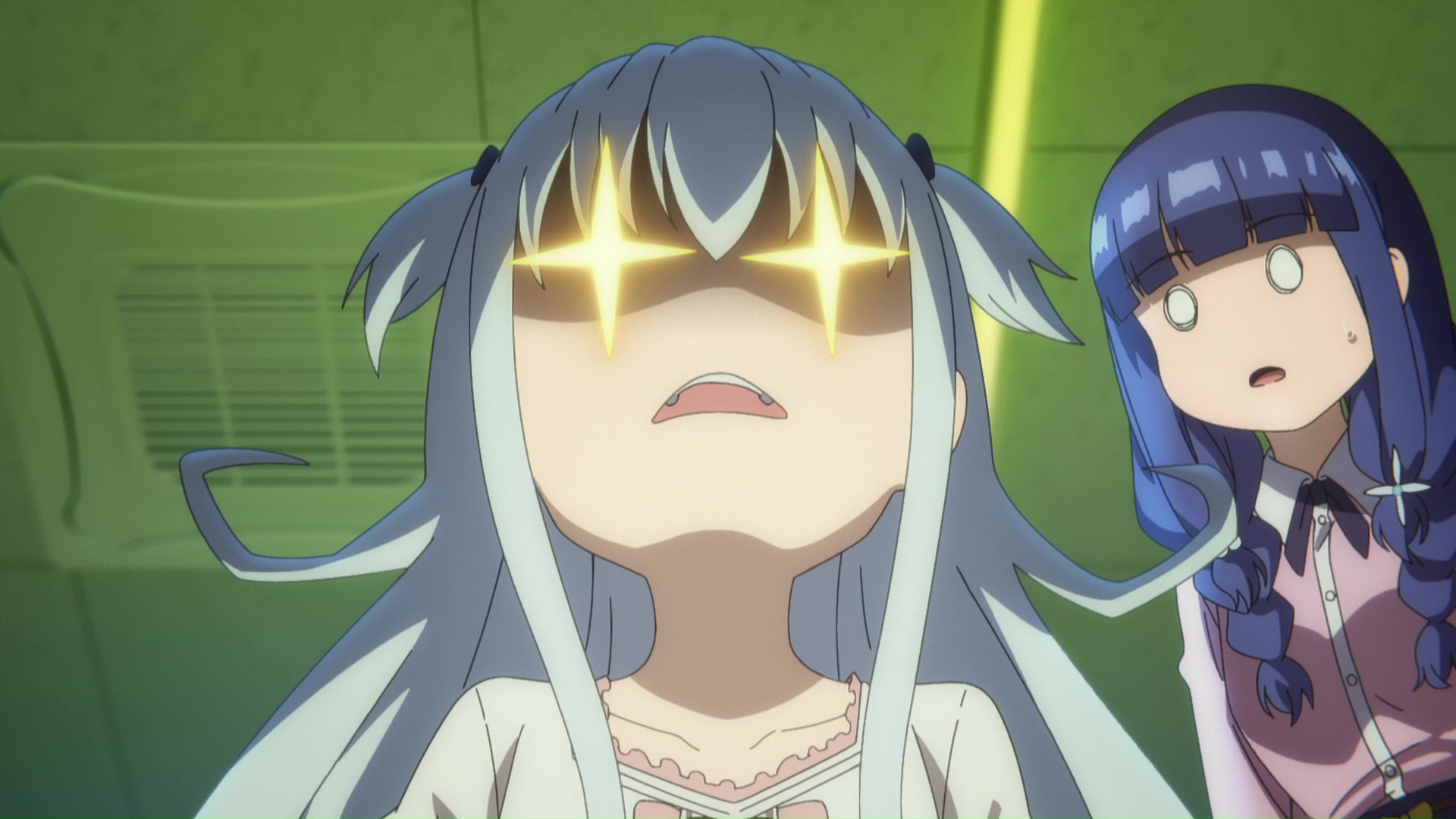 Ichijouma Mankitsu Gurashi! Episode 2 English Subbed