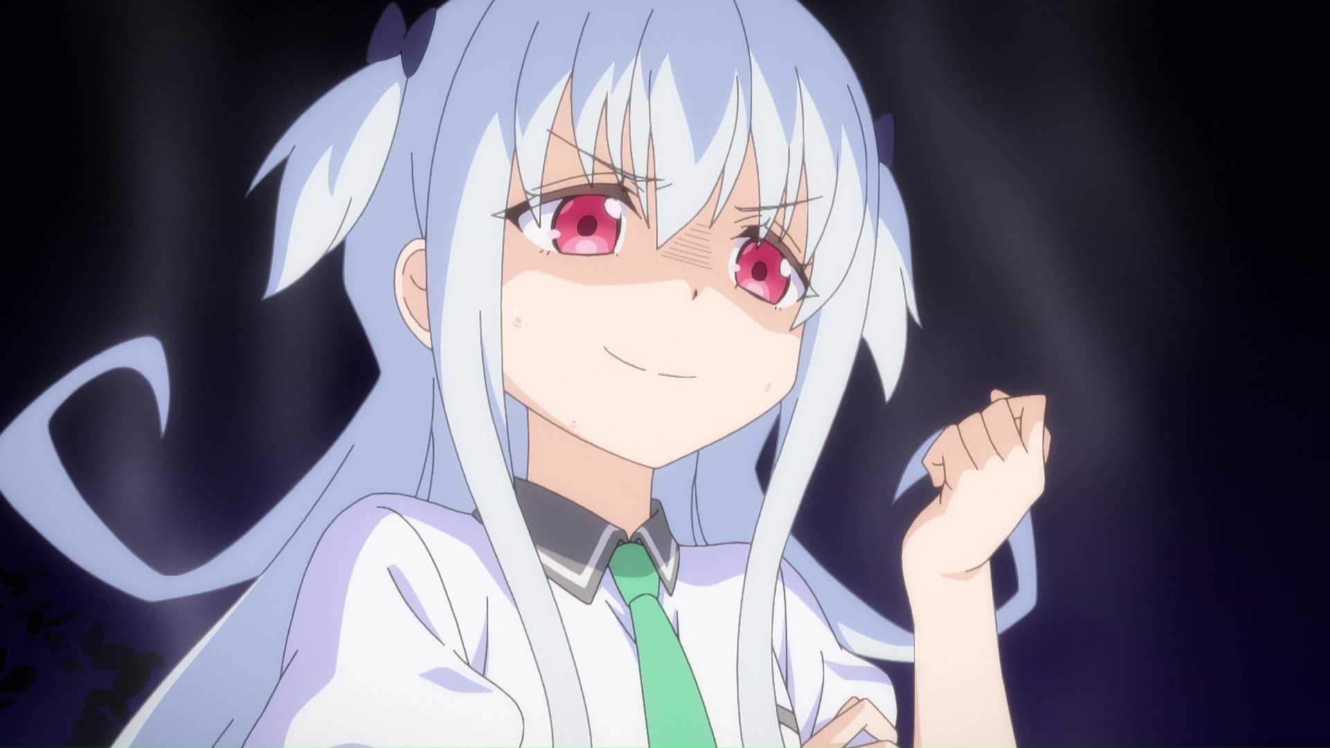 Ichijouma Mankitsu Gurashi! Episode 4 English Subbed
