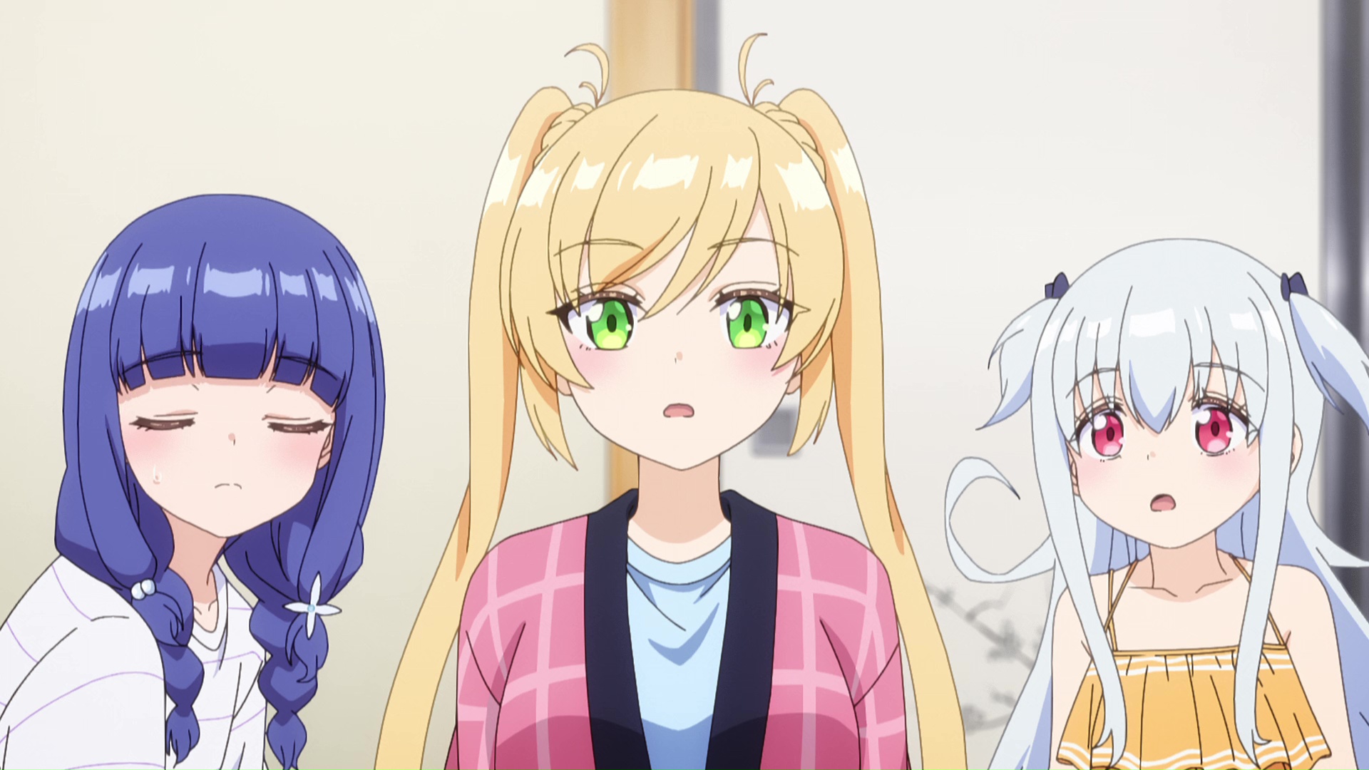 Ichijouma Mankitsu Gurashi! Episode 5 English Subbed