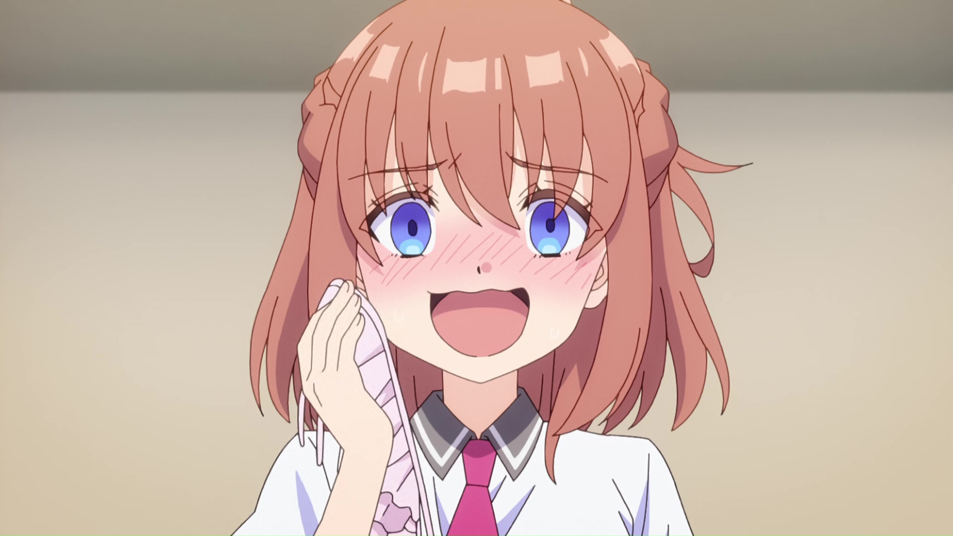 Ichijouma Mankitsu Gurashi! Episode 6 English Subbed