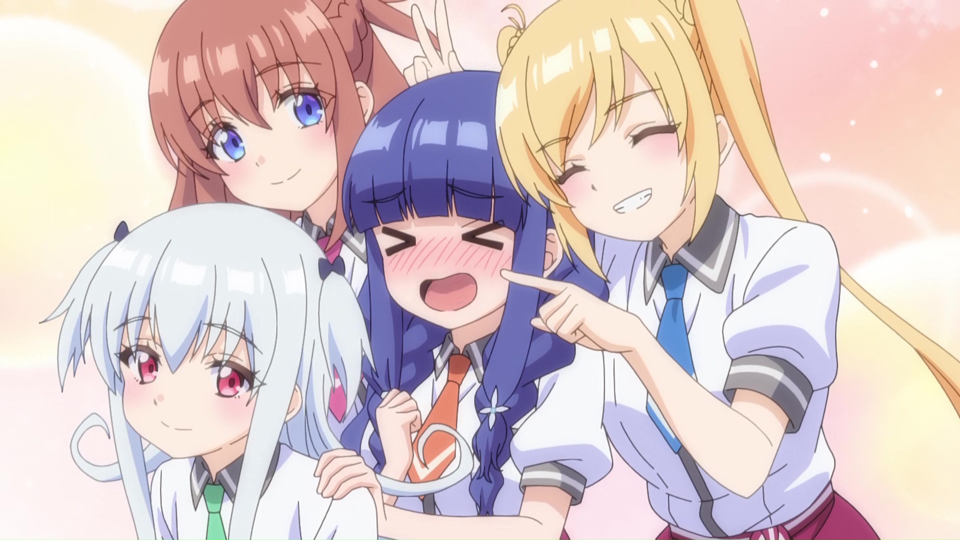 Ichijouma Mankitsu Gurashi! Episode 9 English Subbed