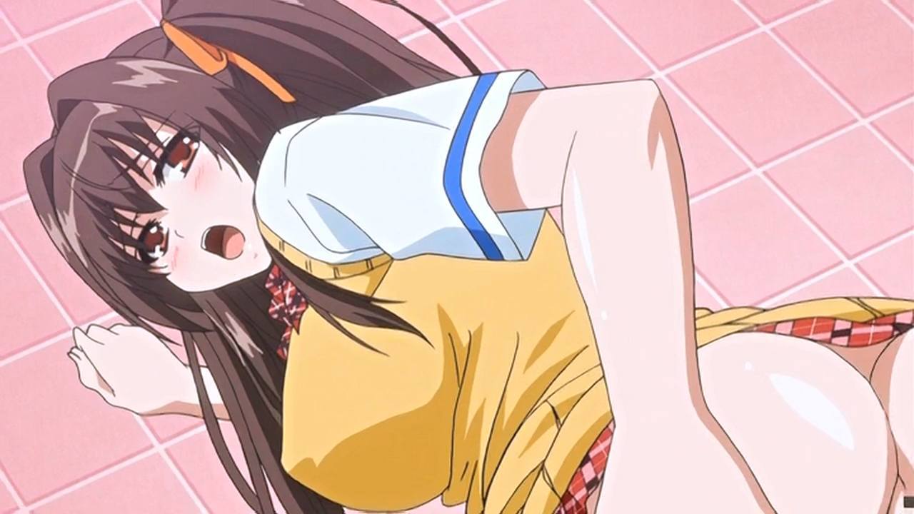 Ikenai Koto The Animation Ep 1 Thumbnail