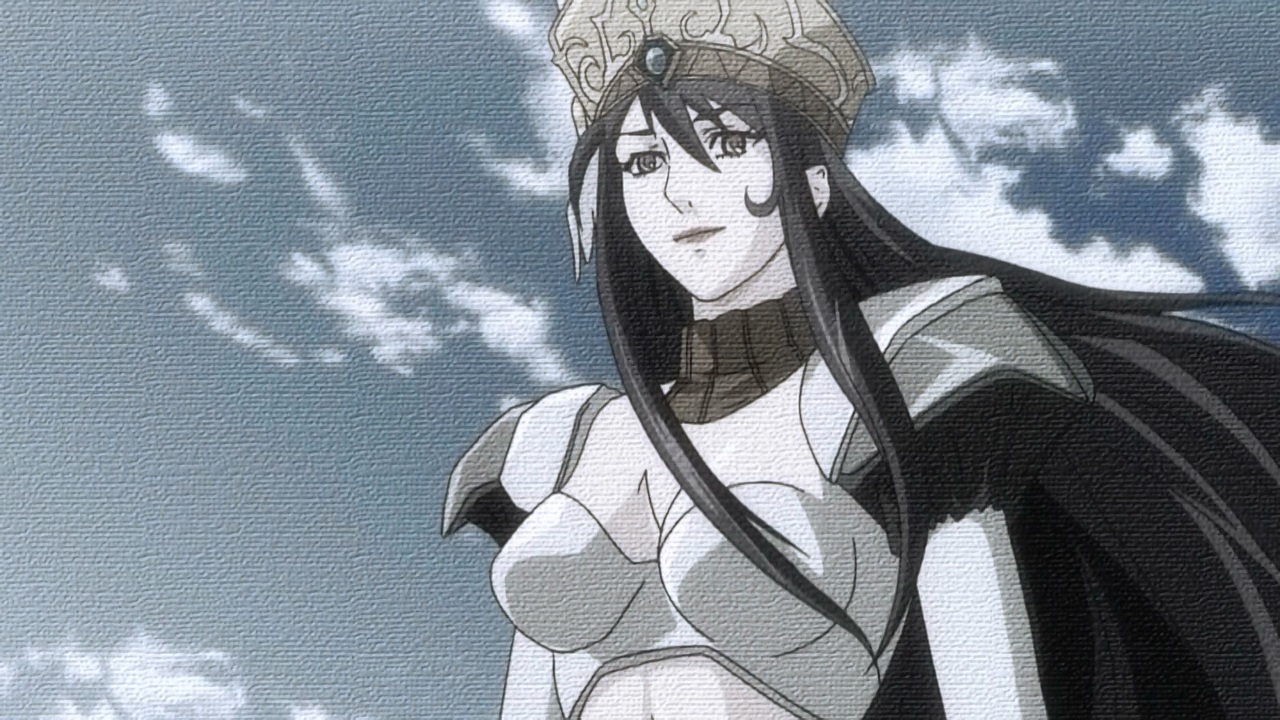 Ikusa Otome Suvia Ep 2 Thumbnail