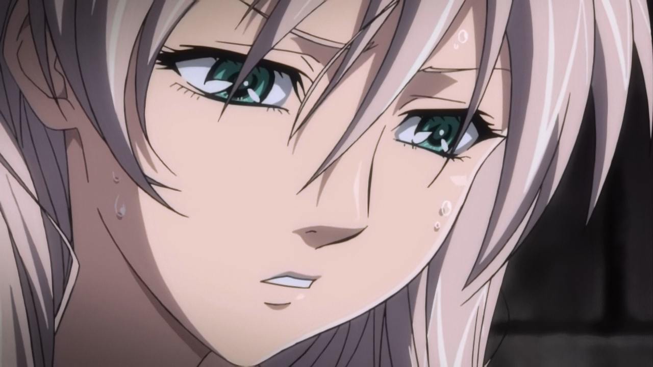 Ikusa Otome Suvia Ep 3