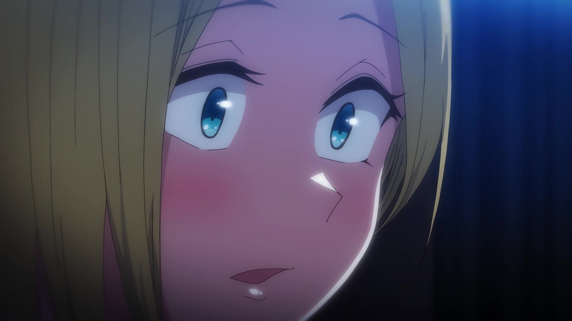 Imaizumin-chi Wa Douyara Gal No Tamariba Ni Natteru Rashii The Animation 3 – Chi Chi