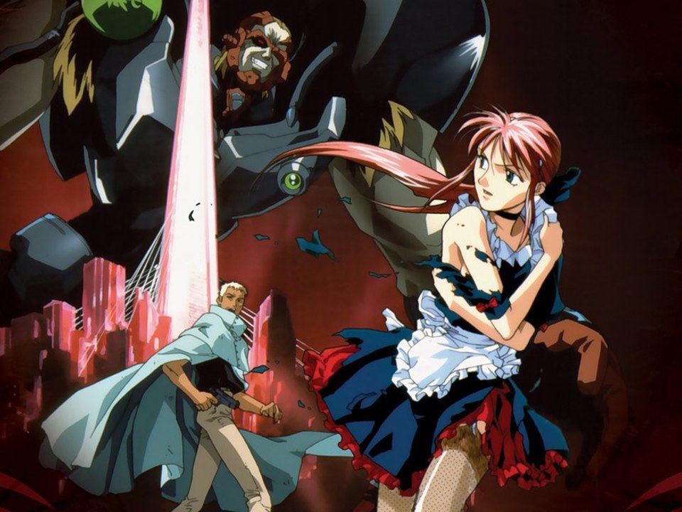 Imma Youjo – The Erotic Temptress Ep 1 Thumbnail