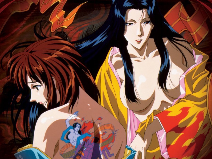 Imma Youjo – The Erotic Temptress Ep 3 Thumbnail