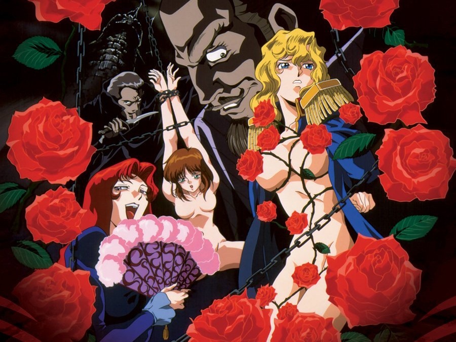 Imma Youjo – The Erotic Temptress Ep 4 Thumbnail