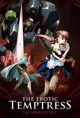 Imma Youjo The Erotic Temptress Episode 1