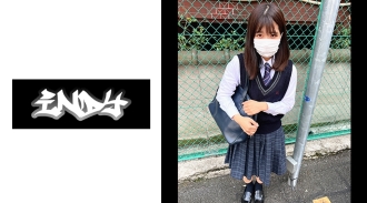 IND-088 Preparing To Delete [Uniform Girl] Bringing A Beautiful Little Girl In Her Freedom To Her Home And Cumming Inside Her Continuously SEX_Limited Delivery Thumbnail