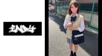 IND-091 [Personal shooting] Appearance metropolitan K ① Short-cut miniskirt girls who came to skip school and P activities Thumbnail
