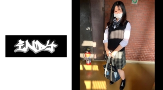 IND-092 Appearance [Personal shooting] Unauthorized delivery of Gonzo video at home with a beautiful girl in uniform like an honor student_Bukkake-Creampie_Recording convulsive climax ※ Possession does not question responsibility Thumbnail