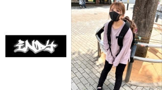 IND-098 [Street girls] Extremely rare beautiful girl who doesn't look like a P active girl Thumbnail