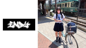 IND-112 Black Hair Neat System [Individual Shooting] K Prefectural Shonan Girls K ② _ Beautiful Girl In Uniform On The Way Home From School And P Activity _ Creampie x 2 * We Are Not Responsible For Possession Thumbnail