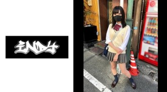 IND-131 Face showing [Personal shooting] Close-up SEX in a rental room_Creampie SEX delivery with a cool girl in uniform 2,670 3 Thumbnail